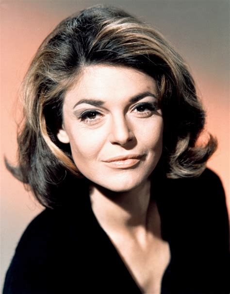 Anne Bancroft